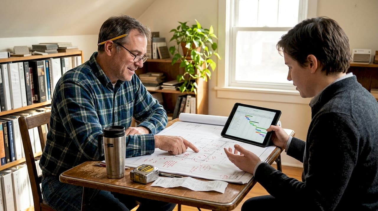 Top revenue growth strategies for remodelers: boost profits